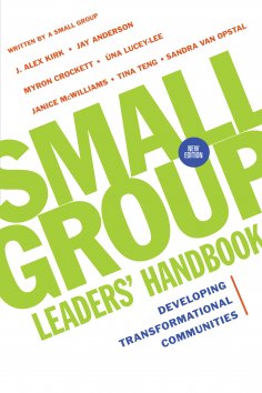 ebook: Small Group Leaders' Handbook
