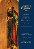 eBook: Incomplete Commentary on Matthew (Opus imperfectum)