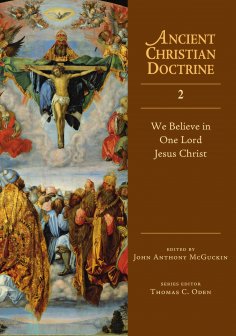 eBook: We Believe in One Lord Jesus Christ