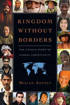 eBook: Kingdom Without Borders