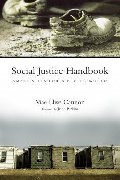eBook: Social Justice Handbook