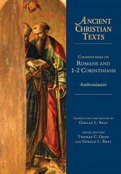 eBook: Commentaries on Romans and 1-2 Corinthians