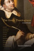 eBook: The Great Theologians
