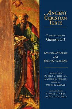 eBook: Commentaries on Genesis 1-3