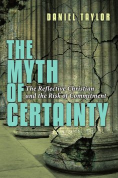 eBook: The Myth of Certainty