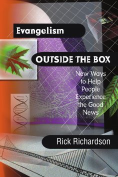 eBook: Evangelism Outside the Box