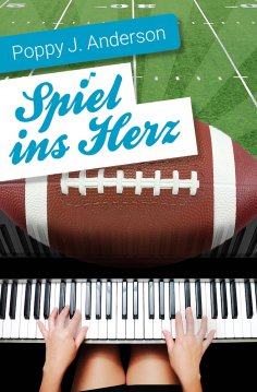 ebook: Spiel ins Herz
