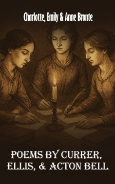 eBook: Poems by Currer, Ellis, and Acton Bell