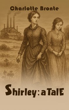 eBook: Shirley : a Tale