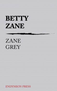 ebook: Betty Zane