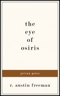ebook: The Eye of Osiris