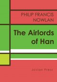 eBook: The Airlords of Han