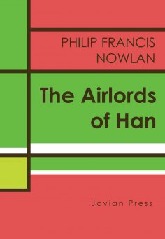 eBook: The Airlords of Han