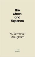 eBook: The Moon and Sixpence