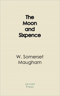 ebook: The Moon and Sixpence