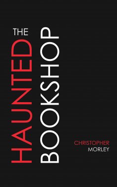 eBook: The Haunted Bookshop