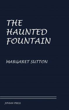 eBook: The Haunted Fountain