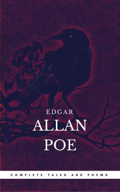 ebook: Poe: Complete Tales And Poems