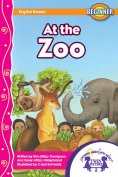 eBook: At the Zoo