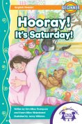 eBook: Hooray! It's Saturday!