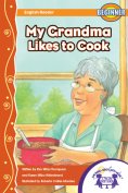 ebook: My Grandma Likes to Cook
