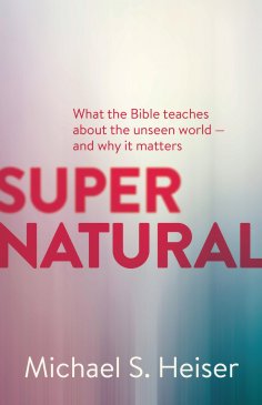 eBook: Supernatural