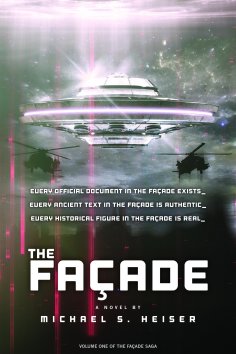 eBook: The Façade