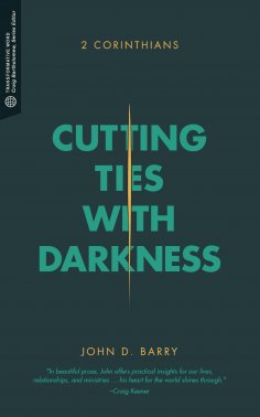 eBook: Cutting Ties with Darkness