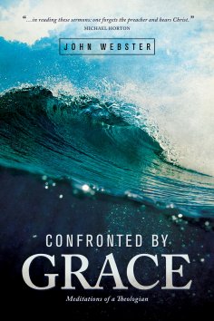 eBook: Confronted by Grace