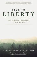 eBook: Live in Liberty
