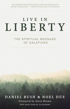 eBook: Live in Liberty