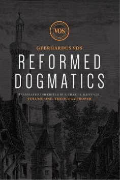 eBook: Reformed Dogmatics