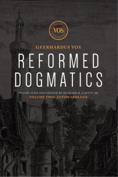 eBook: Reformed Dogmatics
