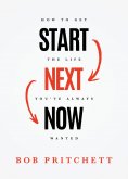 eBook: Start Next Now