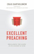 eBook: Excellent Preaching