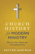 eBook: Church History for Modern Ministry