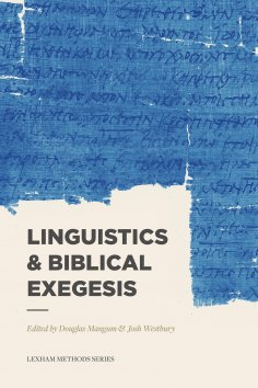 eBook: Linguistics & Biblical Exegesis