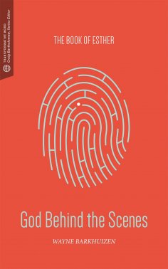 eBook: God Behind the Scenes