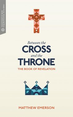 eBook: Between the Cross and the Throne