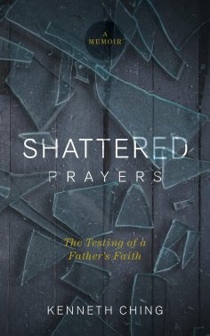 eBook: Shattered Prayers