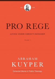 eBook: Pro Rege (Volume 1)