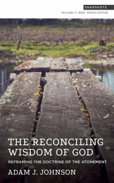 eBook: The Reconciling Wisdom of God