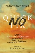 eBook: No Quick Fix