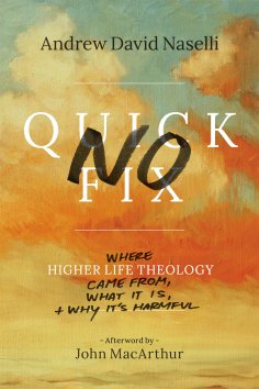 eBook: No Quick Fix