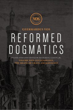 ebook: Reformed Dogmatics