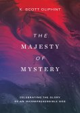 eBook: The Majesty of Mystery