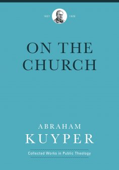 eBook: On the Church