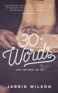 eBook: 30 Words