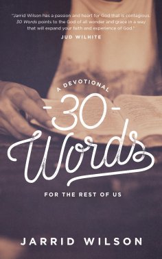 eBook: 30 Words