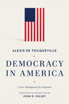 eBook: Democracy in America